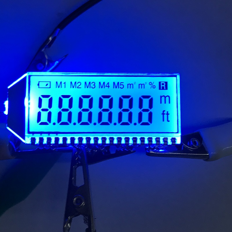 <a href='http://www.nonglinyuan.cn/English/' target='_blank'>LCD</a>黑白屏